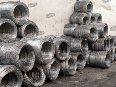 Material Bronjong/Gabion